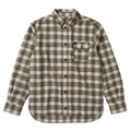 Mystic Check Shirt 2025