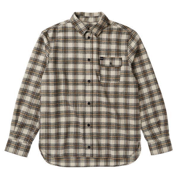 Mystic Check Shirt 2025