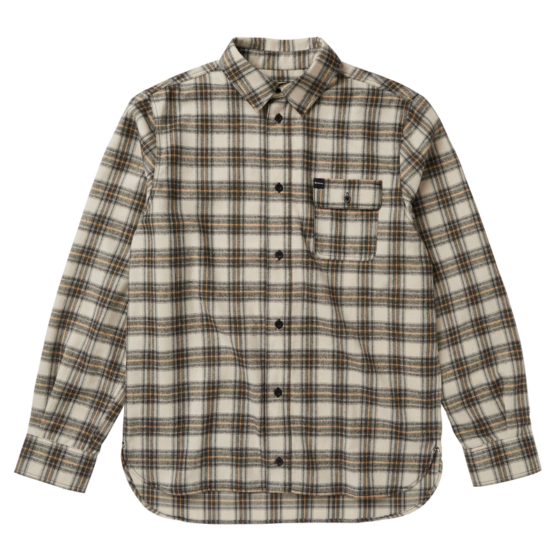 Mystic Check Shirt 2025