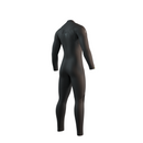Mystic Evolve Fullsuit 4/3mm Fzip Men 2025