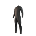 Mystic Evolve Fullsuit 4/3mm Fzip Men 2025