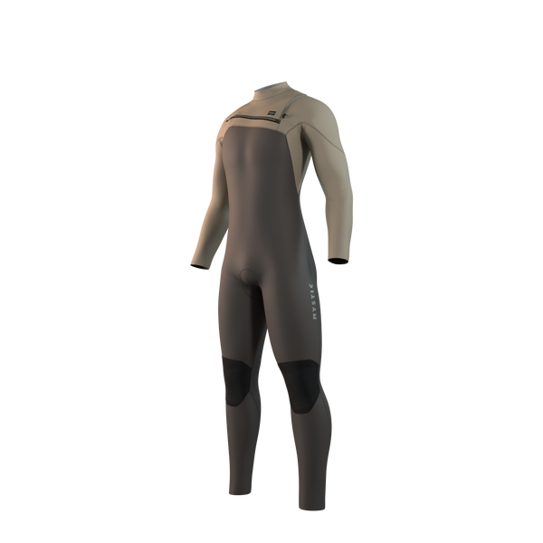 Mystic Motion Fullsuit 5/3mm Fzip 2025