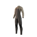 Mystic Motion Fullsuit 4/3mm Fzip 2025