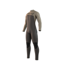 Mystic Motion Fullsuit 4/3mm Fzip 2025