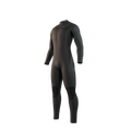 Mystic Motion Fullsuit 4/3mm Fzip 2025