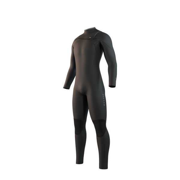 Mystic Motion Fullsuit 3/2mm Fzip 2025