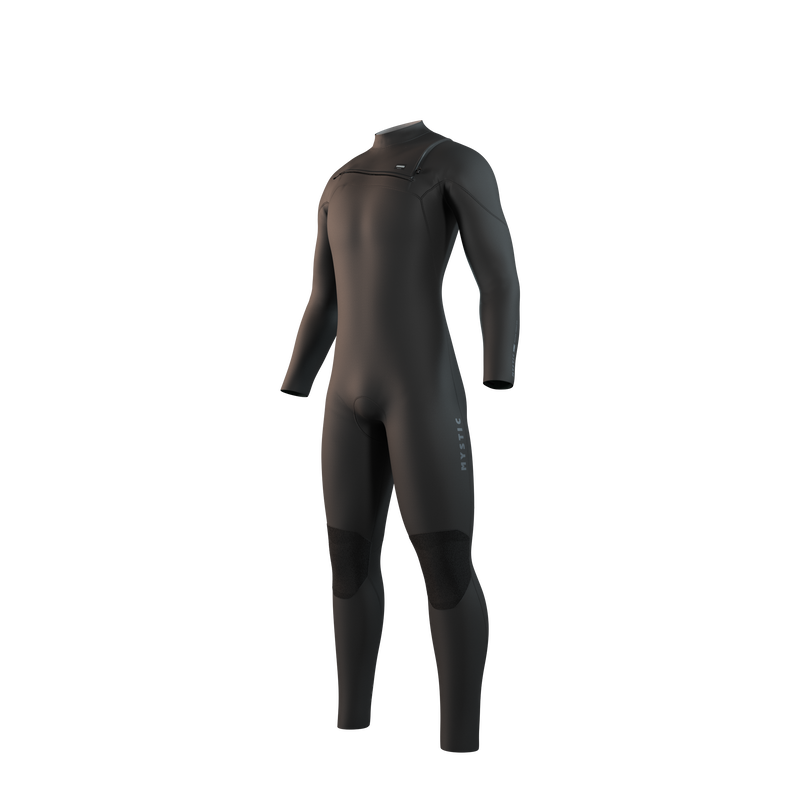 Mystic Motion Fullsuit 3/2mm Fzip 2025