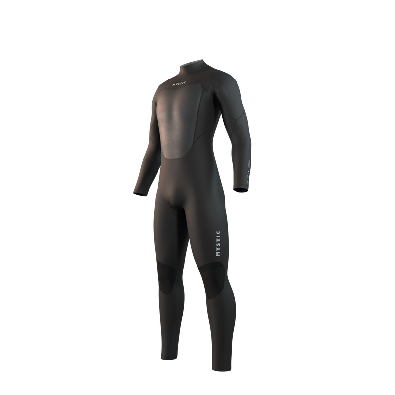 Mystic Star Fullsuit 5/3mm Bzip 2025