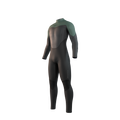 Mystic Star Fullsuit 4/3mm Bzip 2025