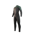 Mystic Star Fullsuit 4/3mm Bzip 2025