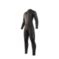 Mystic Star Fullsuit 4/3mm Bzip 2025