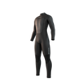 Mystic Brand Fullsuit 3/2mm Bzip Flatlock 2025