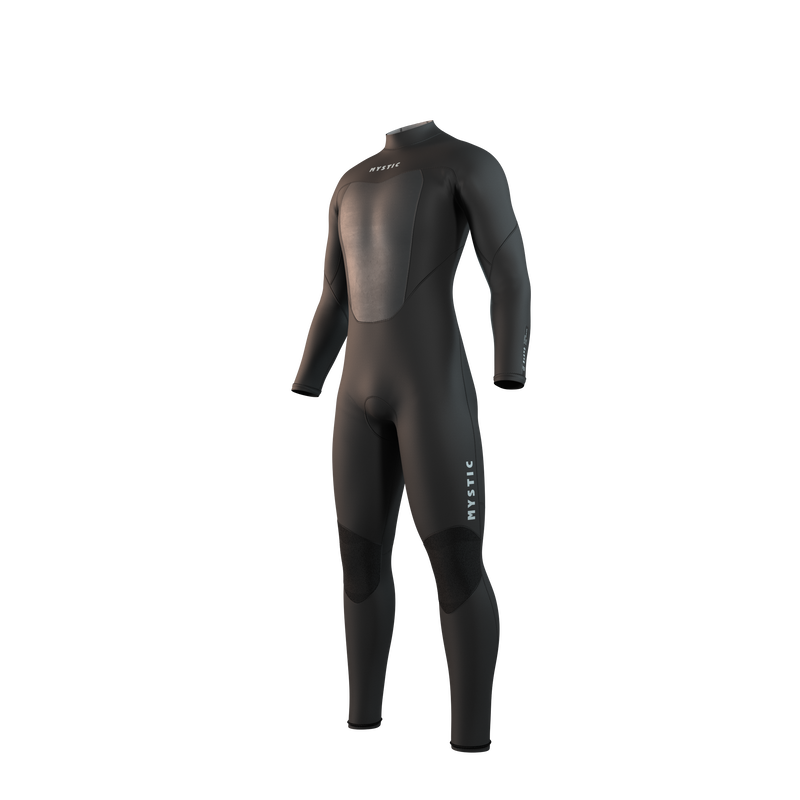 Mystic Brand Fullsuit 3/2mm Bzip Flatlock 2025