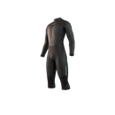 MYSTIC Brand Longarm Shortleg 3/2mm Bzip Flatlock 2025