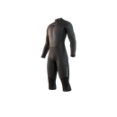 MYSTIC Brand Longarm Shortleg 3/2mm Bzip Flatlock 2025