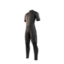 Mystic Brand Shortarm 3/2mm Bzip Flatlock 2025