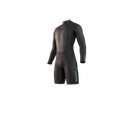 Mystic Brand Longarm Shorty 3/2mm Bzip Flatlock 2025