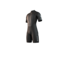 Mystic Brand Shorty 3/2mm Bzip Flatlock 2025