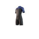 Mystic Brand Shorty 3/2mm Bzip Flatlock 2025