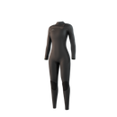 Mystic Evolve Fullsuit 4/3mm Fzip Women 2025