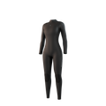 Mystic Haven Fullsuit 5/3mm Bzip Women 2025