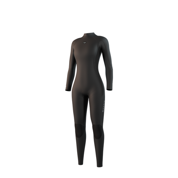 Mystic Haven Fullsuit 5/3mm Bzip Women 2025