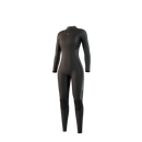 Mystic Haven Fullsuit 4/3mm Bzip Women 2025