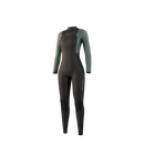 Mystic Star Fullsuit 5/3mm DFzip Women 2025