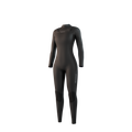 Mystic Star Fullsuit 5/3mm DFzip Women 2025