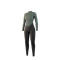 Mystic Star Fullsuit 3/2mm Bzip Women 2025