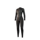 Mystic Brand Fullsuit 3/2mm Bzip Flatlock Women 2025