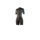 Mystic Brand Shorty 3/2mm Bzip Flatlock Women 2025