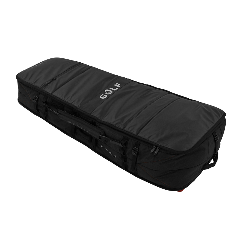 MYSTIC Saga Golfbag Boardbag
