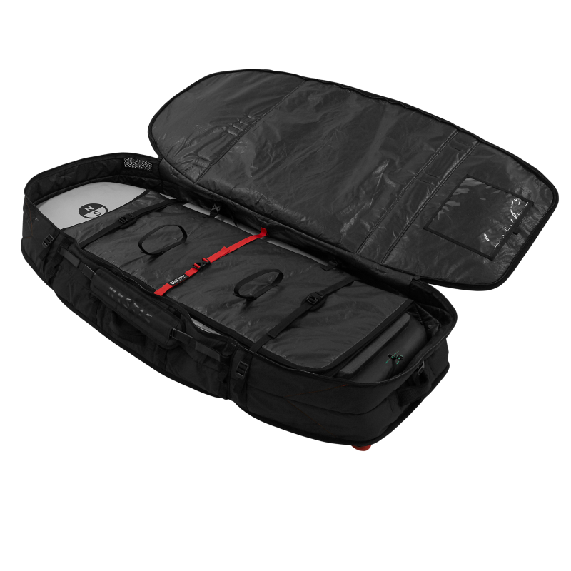 Mystic Saga Foil Boardbag 2025