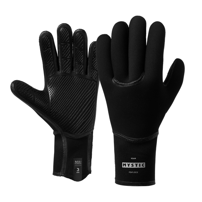 Mystic Roam Glove 3mm 5Finger 2025