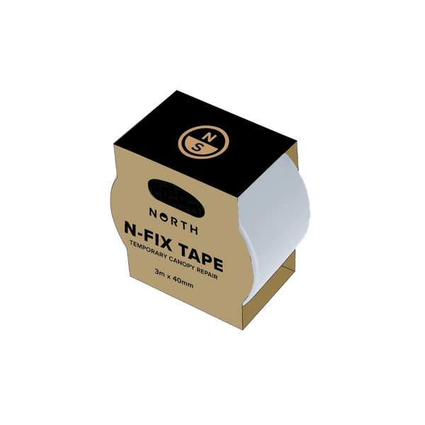 North N-Fix Canopy Repair Tape 2025