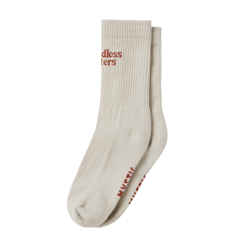 Mystic Trademark Socks 2025