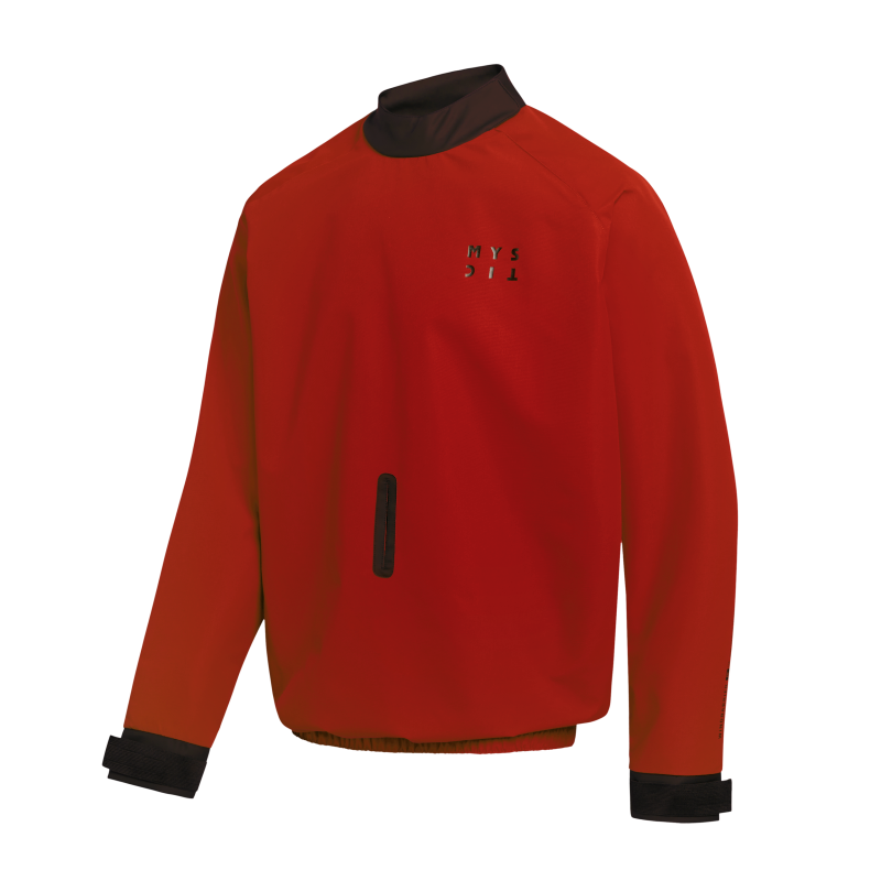 Mystic Gust Windbreaker 2024
