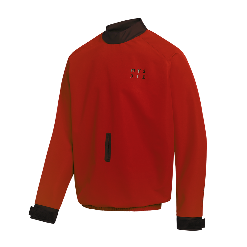 Mystic Gust Windbreaker 2024