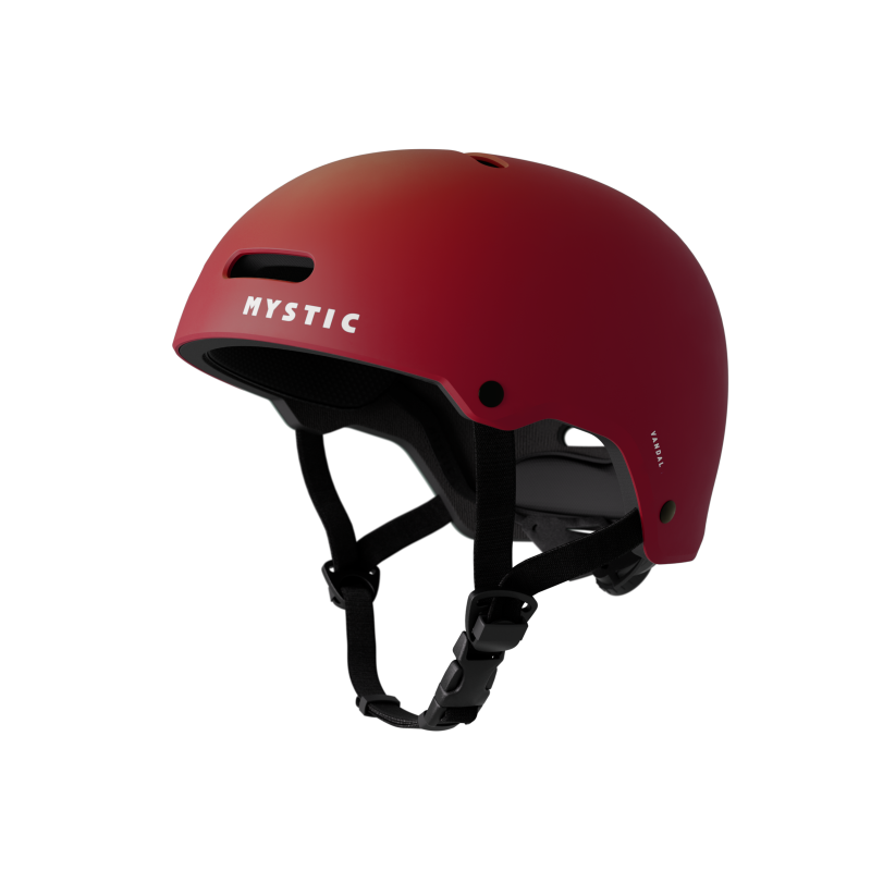 MYSTIC Vandal Helmet 2025