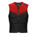 Mystic Block Impact Vest Fzip 2026