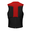 Mystic Block Impact Vest Fzip 2026