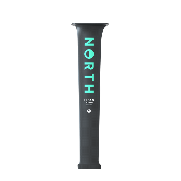 North Sonar HM Carbon Mast 2024
