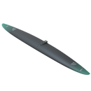 North Sonar P2050 Front Wing 2024