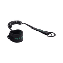 North Coiled Ankle Leash 2025