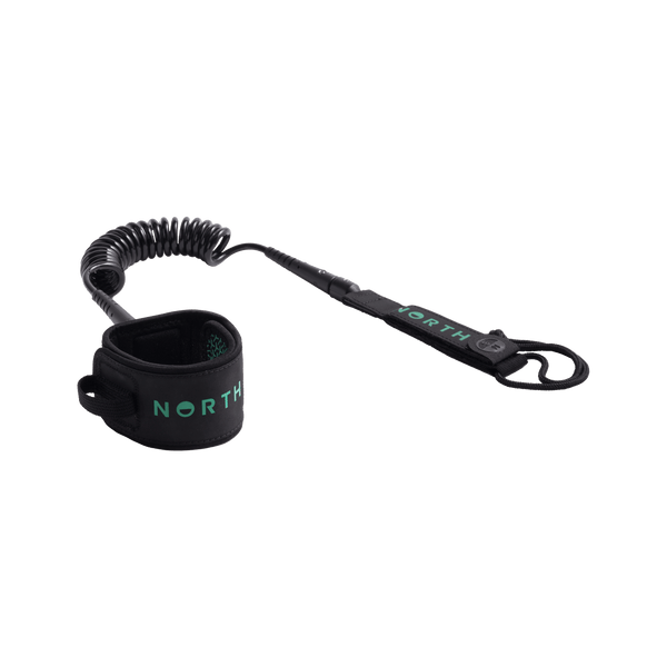 North Coiled Ankle Leash 2025