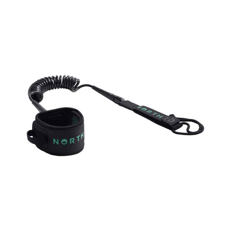 North Coiled Ankle Leash 2025