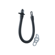 North freestyle loop with leash ring