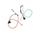 North Bar Width Inserts + Leader Lines - PRO 2025