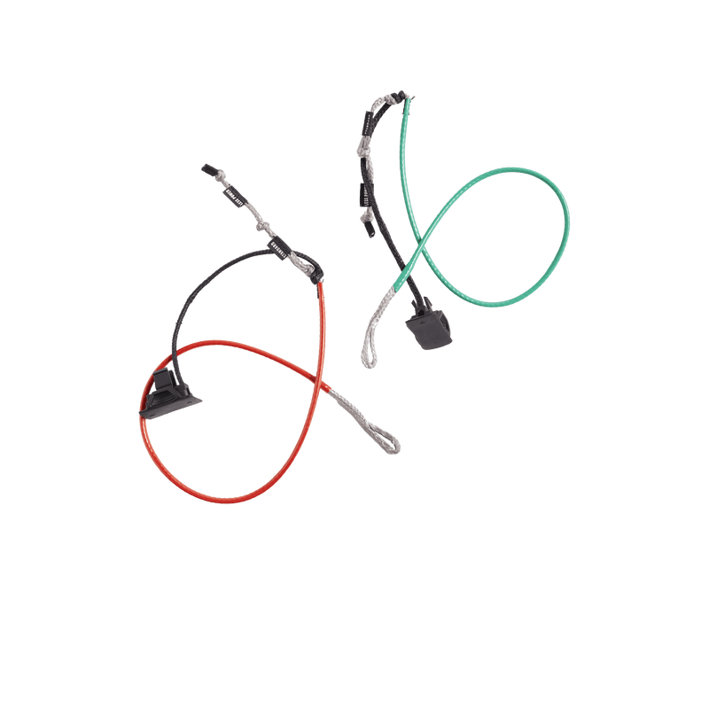 North Bar Width Inserts + Leader Lines - PRO 2025